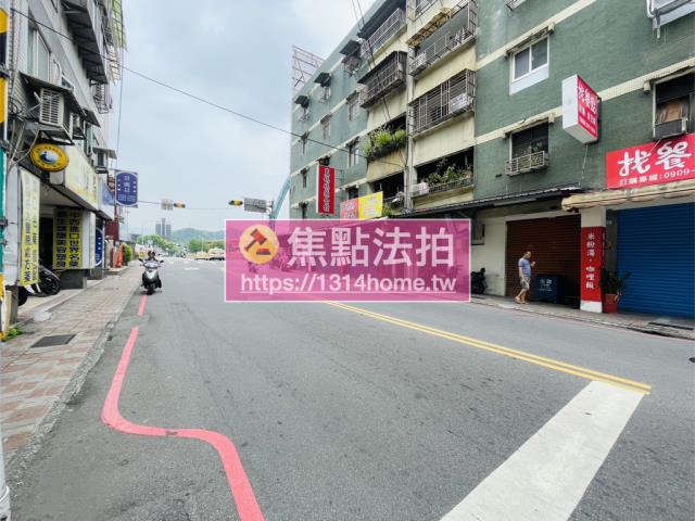 新北汐止法拍公寓-6