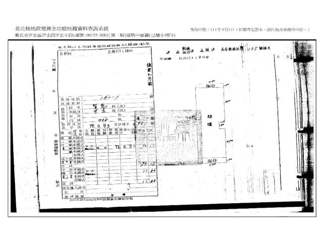 新北汐止法拍公寓-7