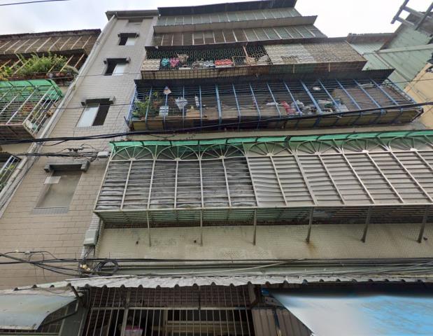 新北土城公寓法拍-0