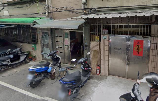 新北土城公寓法拍-1