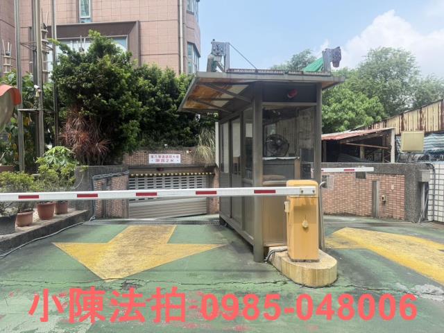 中和法拍大樓-4