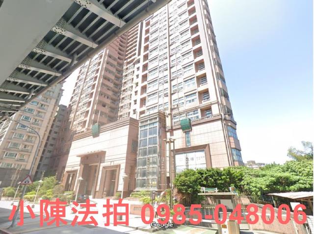 中和法拍大樓-1