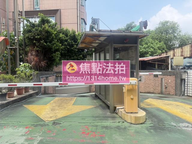 新北法拍大樓-9