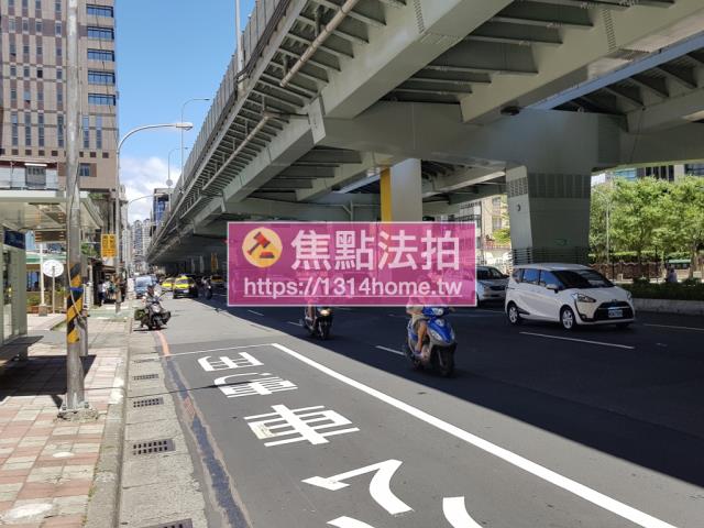 新北法拍大樓-12