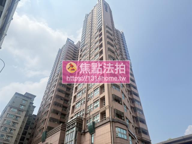 新北法拍大樓-1