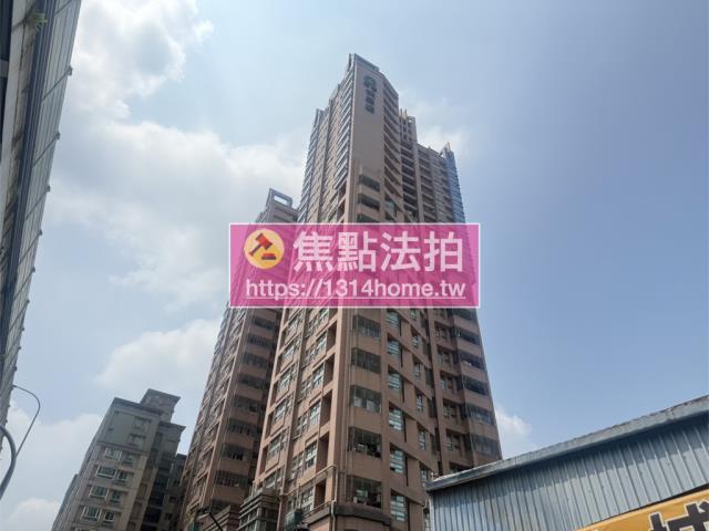 新北法拍大樓-2