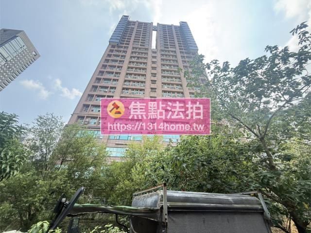 新北法拍大樓-3