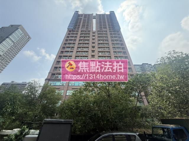 新北法拍大樓-4