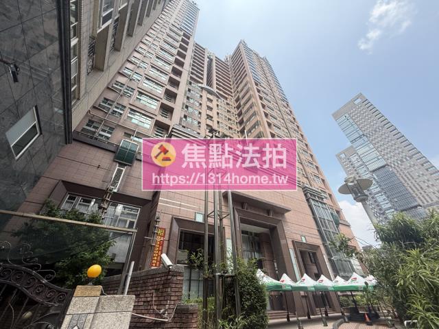 新北法拍大樓-5