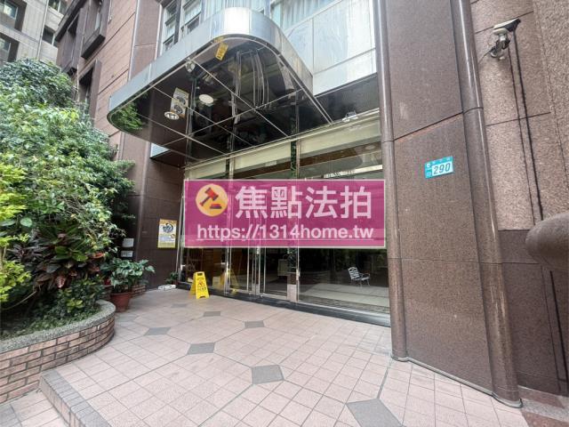 新北法拍大樓-6