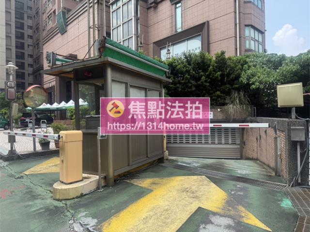 新北法拍大樓-8