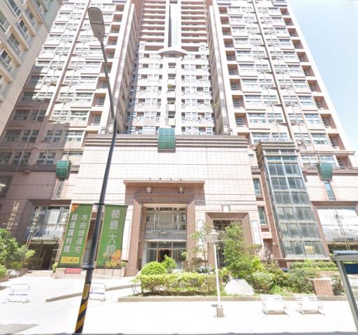 新北中和法拍大樓-0