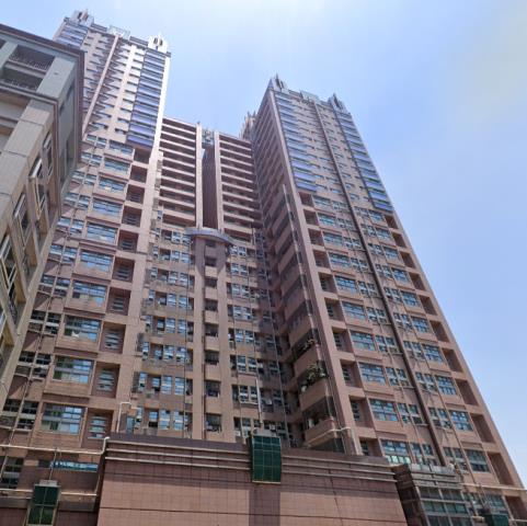 新北中和法拍大樓-2