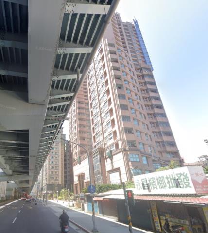 新北中和法拍大樓-3