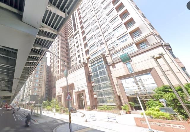 新北中和法拍大樓-4