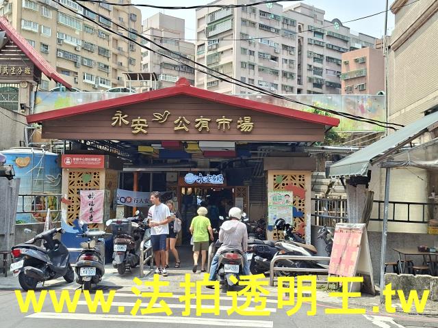 新北中和大樓法拍-11