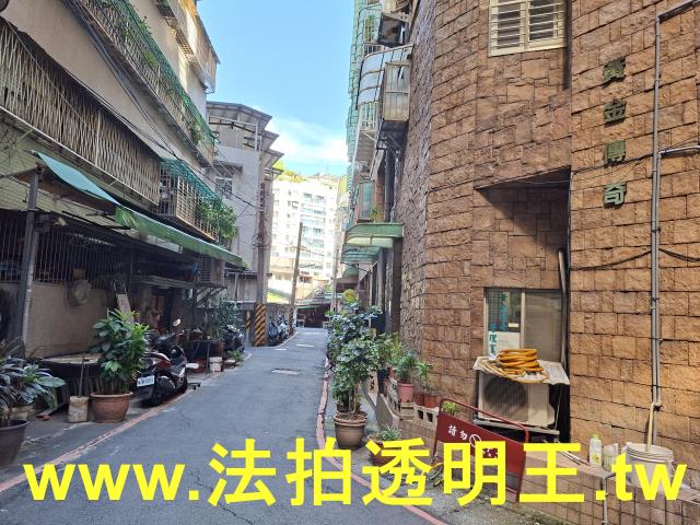 新北中和大樓法拍-0