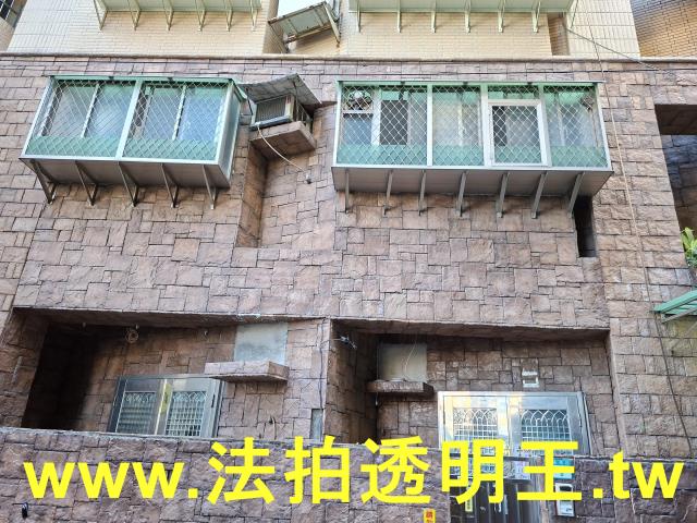 新北中和大樓法拍-2