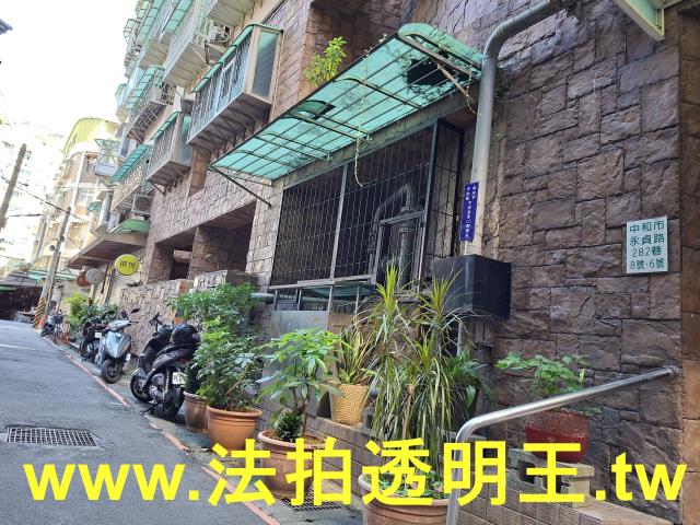 新北中和大樓法拍-3