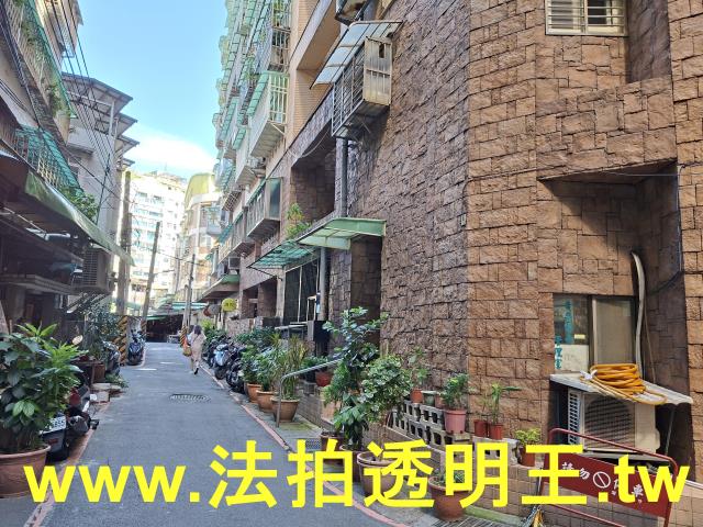 新北中和大樓法拍-4