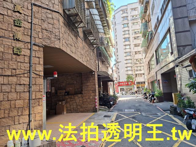 新北中和大樓法拍-5