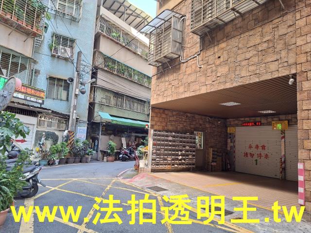 新北中和大樓法拍-6