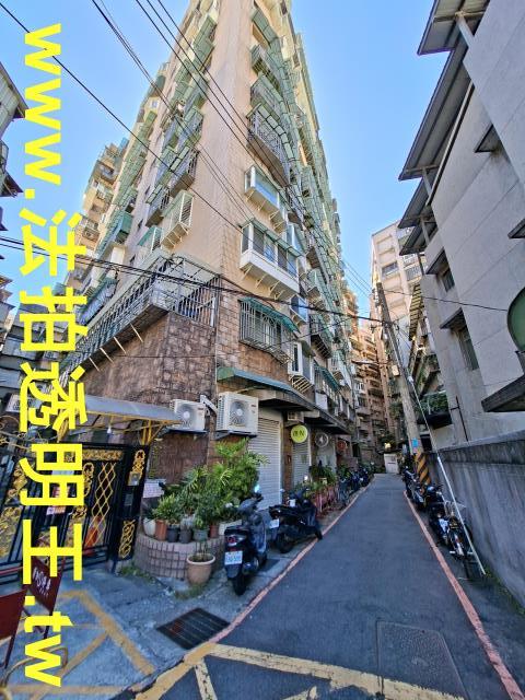 新北中和大樓法拍-7