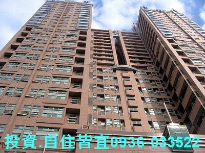 新北中和大樓法拍-1