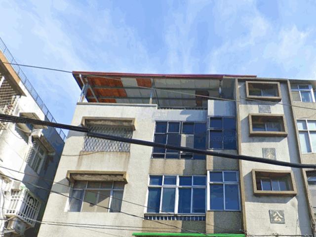 永和法拍公寓-0