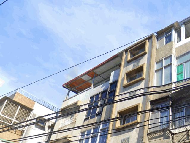 永和法拍公寓-1