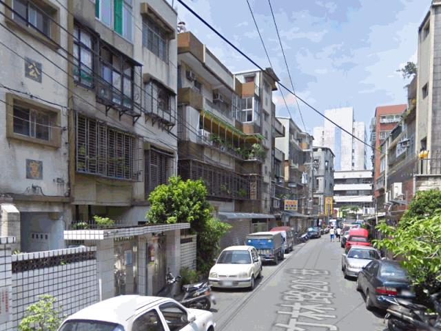 永和法拍公寓-2