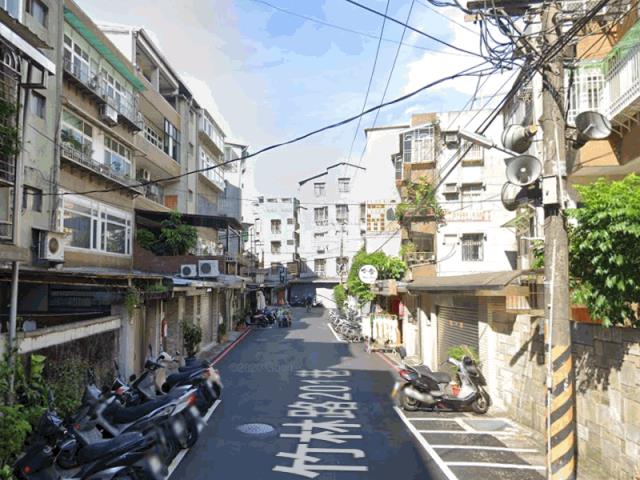 永和法拍公寓-3