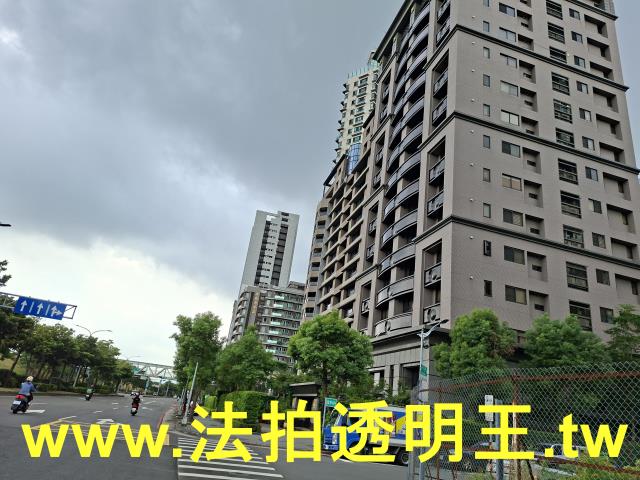 三重大樓法拍-1