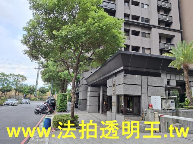 三重大樓法拍-7