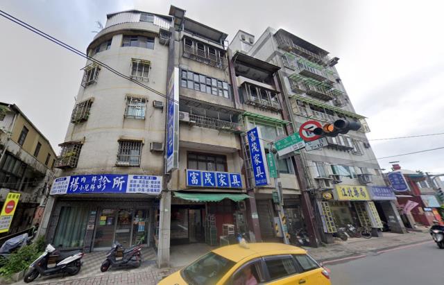 汐止公寓拍賣-0