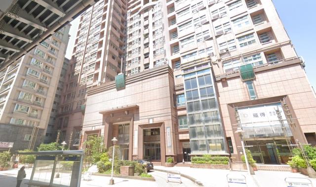 中和法拍大樓-0