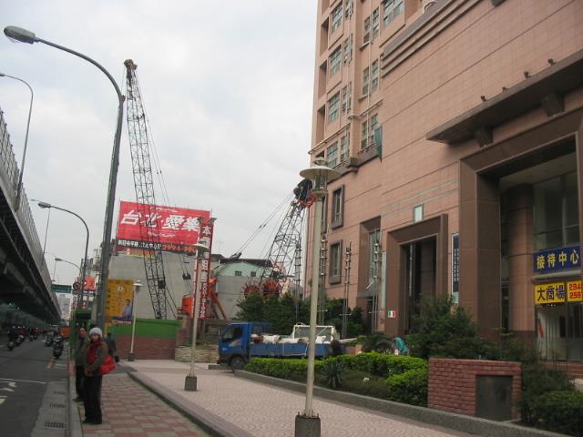 新北中和大樓拍賣-3