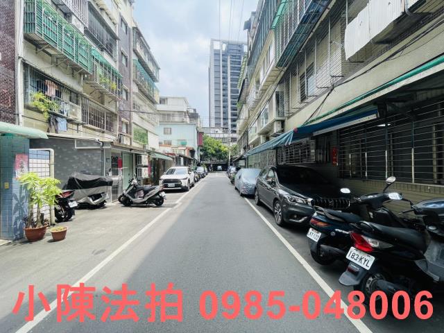 土城公寓法拍-6