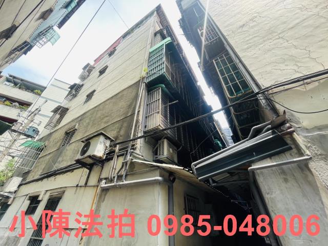 土城公寓法拍-4