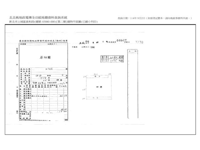 新北土城法拍公寓-9