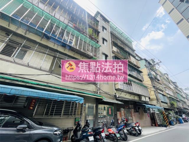 新北土城法拍公寓-2