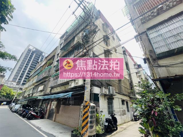 新北土城法拍公寓-3