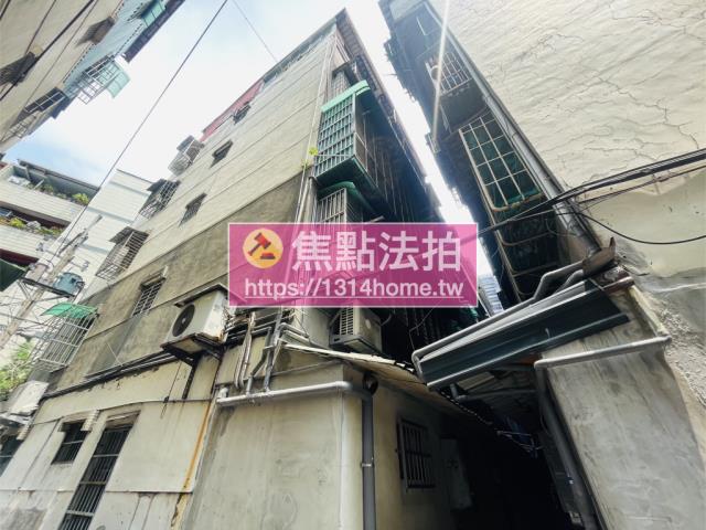 新北土城法拍公寓-4