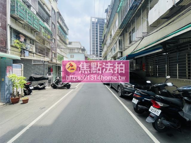 新北土城法拍公寓-6