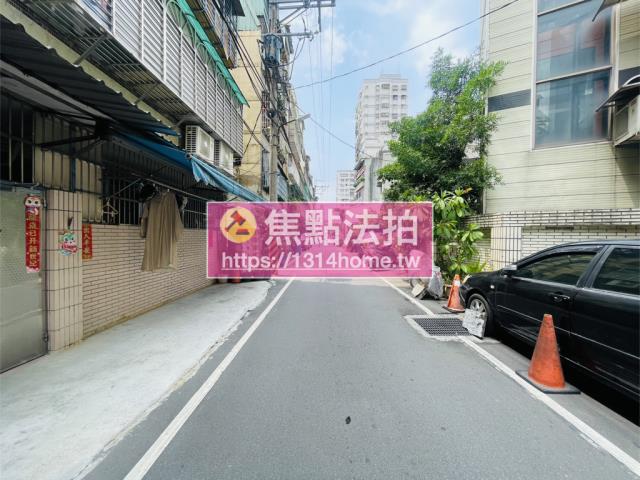 新北土城法拍公寓-7