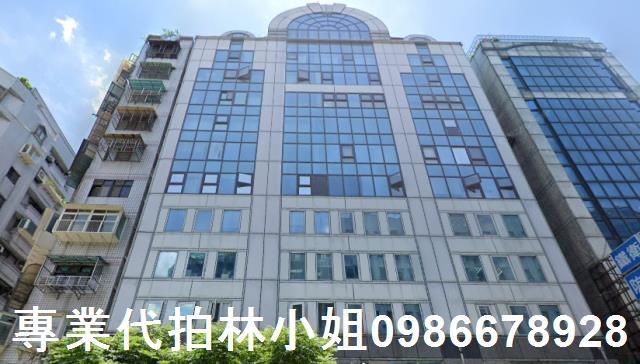 新北永和法拍大樓-0