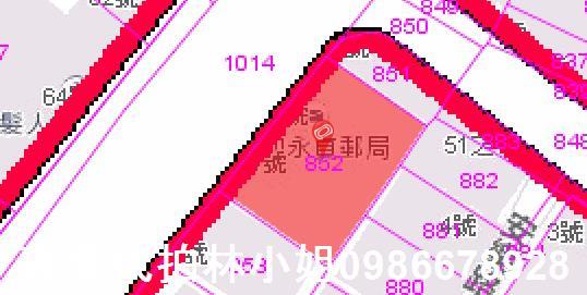 新北永和法拍大樓-3