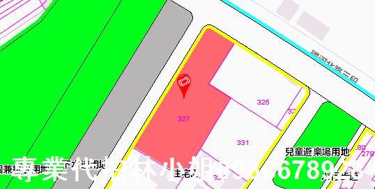 新北三重法拍大樓-7