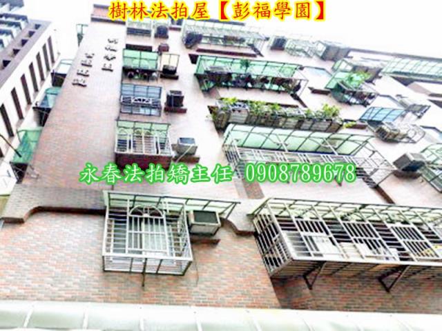 樹林華廈拍賣-4
