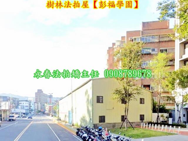 樹林華廈拍賣-6